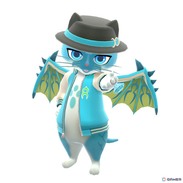 「モンスターハンターパズル アイルーアイランド」で「サンリオキャラクターズコラボ記念ログインボーナス」が3週連続で配布！の画像7