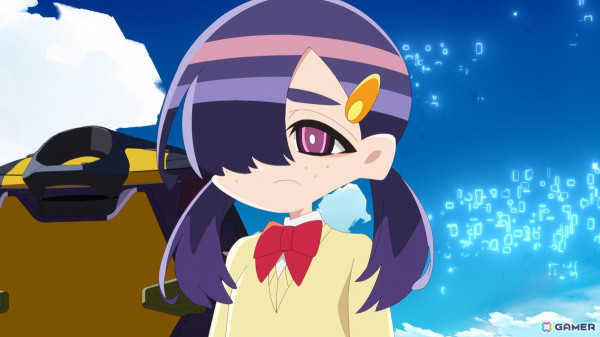 TVアニメ「創聖のアクエリオン Myth of Emotions Ver.」OP映像のノンクレジット版が公開!第一話「彼女の語る」のあらすじ&場面写真もの画像