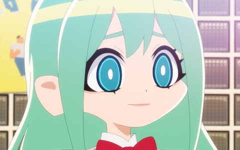 TVアニメ「創聖のアクエリオン Myth of Emotions Ver.」OP映像のノンクレジット版が公開!第一話「彼女の語る」のあらすじ&場面写真も