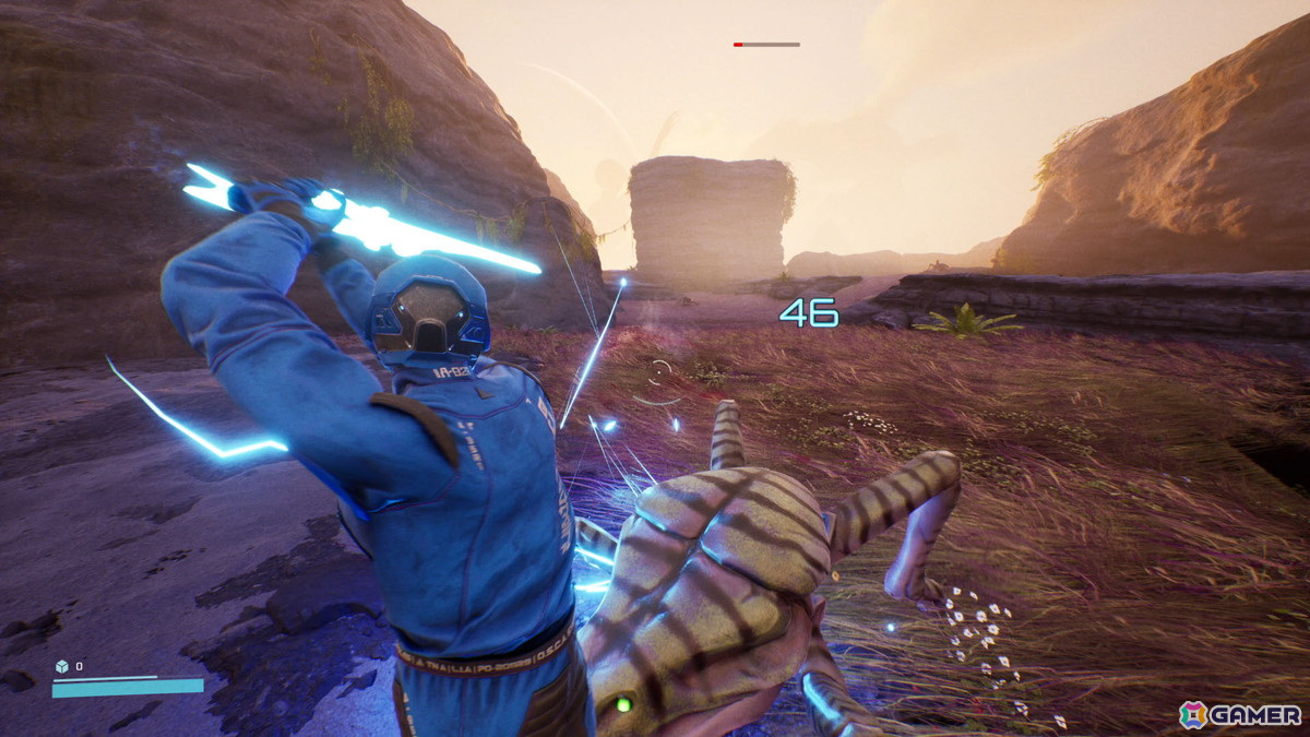 独自のモーフィングシステムを搭載した弾幕TPS「Project Tower」がPS5/Steamでリリース！アビリティを駆使しながら塔の頂を目指せの画像11