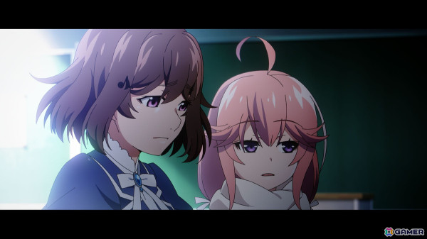 アニメ「グリザイア：ファントムトリガー」第2話「マザーズクレイドル#2」のあらすじ＆先行カットが公開！の画像