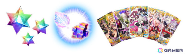 「FGO」で「巡霊の祝祭 第9弾」が開催！宇津見エリセ（ランサー）、鬼一法眼、スルーズ、ヒルド、オルトリンデが追加にの画像6