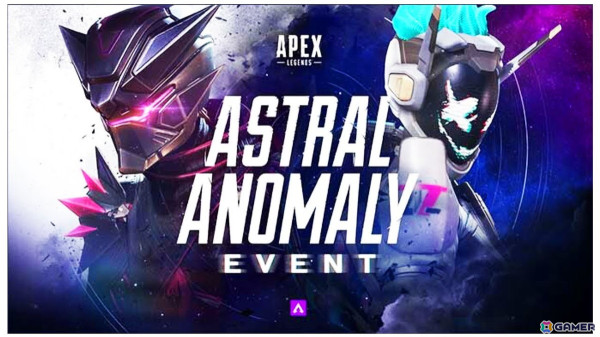 「Apex Legends」イベント「アストラルアノマリーイベント」の詳細が公開！リリース当初の仕様でプレイできる「ローンチロイヤル」モードが復活の画像1