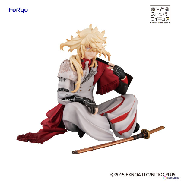 みんなのくじ 刀剣乱舞ONLINE ～ぬーどるストッパーの陣 其ノ伍～ 10