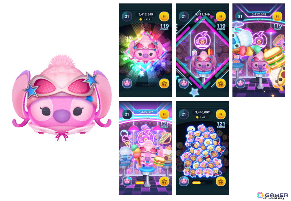 スティッチ ツムツム リース ディズニーのスティッチのぬいぐるみ11選！ツムツムグッズも値段付で紹介