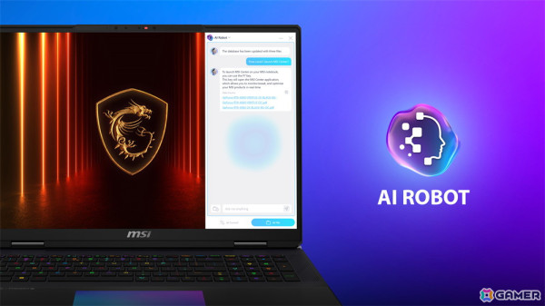 MSI、RTX 50シリーズLaptop GPUを搭載したゲーミングノートPC4モデルを発表！最高でRTX 5090 Laptop GPUを搭載の画像4