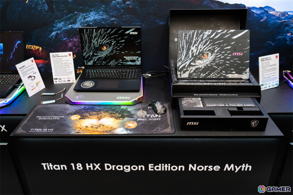 MSI、RTX 50シリーズLaptop GPUを搭載したゲーミングノートPC4モデルを発表！最高でRTX 5090 Laptop GPUを搭載の画像5