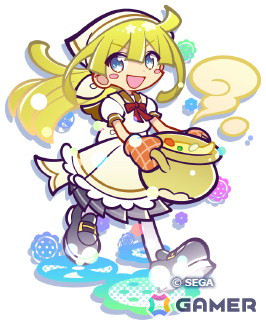 「ぷよぷよ!!クエスト」で「第3回ぷよつかい大会」が開催！ブーストエリア持ちの「幾星学園のウィッチ」がガチャに登場の画像4