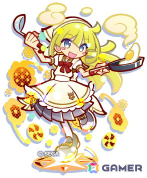 「ぷよぷよ!!クエスト」で「第3回ぷよつかい大会」が開催！ブーストエリア持ちの「幾星学園のウィッチ」がガチャに登場の画像6