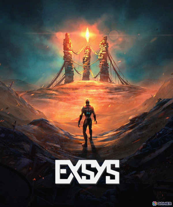 90年代のベルトアクションと現代のアクションRPG要素が組み合わさった「Exsys」がSteamで正式リリース！の画像1