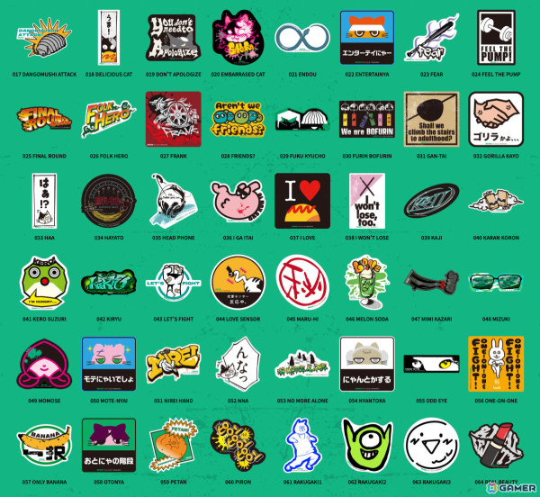 「WIND BREAKER」のステッカーアートが1月8日よりMARUZEN＆ジュンク堂書店 梅田店に掲出！の画像4