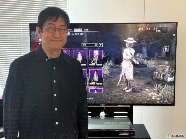 「Dead by Daylight」伊藤潤二コレクションがリリース!「富江」「首吊り気球」などの作品から着想を得た新作コーディネイトが登場の画像2