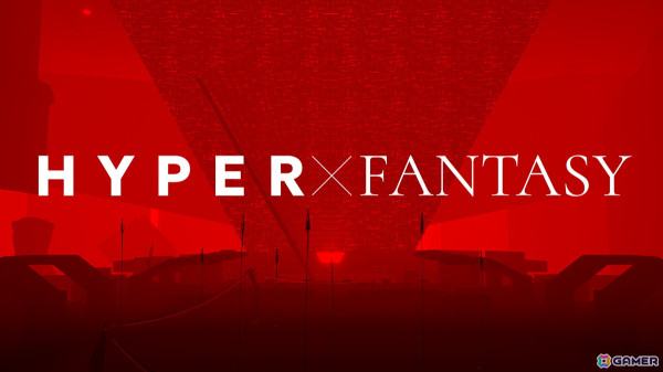 「HYPERxFANTASY」が2025年内の発売に向けて開発中―「新世紀エヴァンゲリオン」など日本のメディア・作品から影響を受けたナラティブ・アドベンチャーRPGの画像