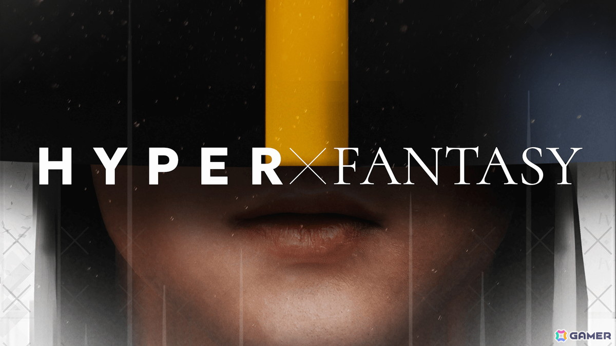 「HYPERxFANTASY」が2025年内の発売に向けて開発中―「新世紀エヴァンゲリオン」など日本のメディア・作品から影響を受けたナラティブ・アドベンチャーRPGの画像1