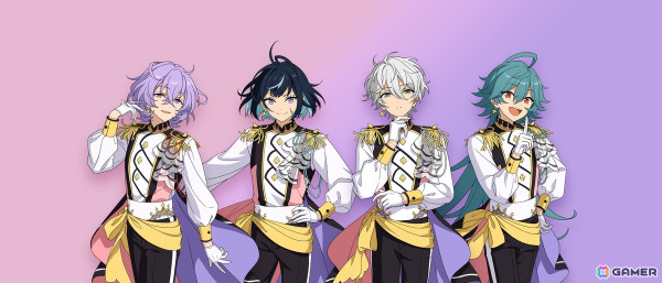 「あんスタ」のユニット「Special for Princess!」初のミニアルバムが2月26日にリリース！初回生産限定盤には特典映像Blu-rayが同梱の画像6