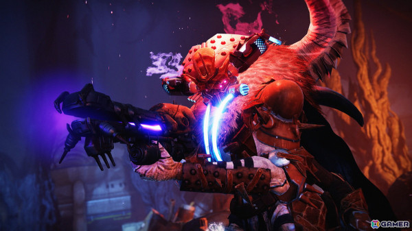 「Destiny 2」イベント「亡霊」の第3幕が開催！エキゾチックミッション「ケルの失墜」をクリアすることでエキゾチック武器「スレイヤーの牙」が入手可能の画像1