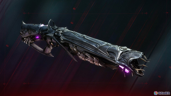 「Destiny 2」イベント「亡霊」の第3幕が開催！エキゾチックミッション「ケルの失墜」をクリアすることでエキゾチック武器「スレイヤーの牙」が入手可能の画像2