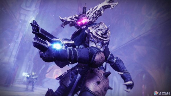 「Destiny 2」イベント「亡霊」の第3幕が開催！エキゾチックミッション「ケルの失墜」をクリアすることでエキゾチック武器「スレイヤーの牙」が入手可能の画像4