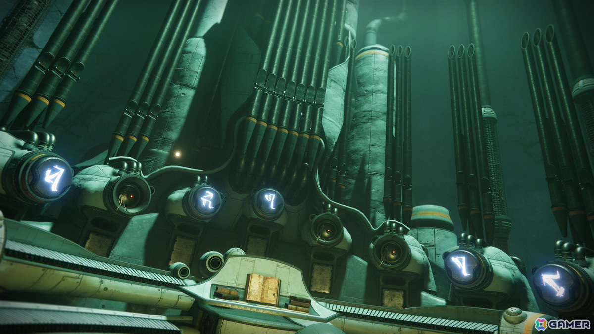 「Destiny 2」イベント「亡霊」の第3幕が開催！エキゾチックミッション「ケルの失墜」をクリアすることでエキゾチック武器「スレイヤーの牙」が入手可能の画像3