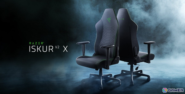 Razer、世界初の温度調節機能搭載ゲーミングチェア「Project Arielle」やAI活用によるeスポーツコーチング「Project AVA」などのコンセプトを発表！の画像10