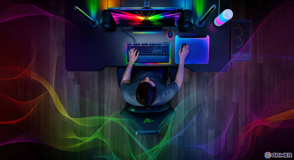 Razer、世界初の温度調節機能搭載ゲーミングチェア「Project Arielle」やAI活用によるeスポーツコーチング「Project AVA」などのコンセプトを発表！の画像11