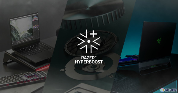 Razer、世界初の温度調節機能搭載ゲーミングチェア「Project Arielle」やAI活用によるeスポーツコーチング「Project AVA」などのコンセプトを発表！の画像7