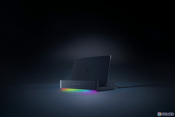 Razer、世界初の温度調節機能搭載ゲーミングチェア「Project Arielle」やAI活用によるeスポーツコーチング「Project AVA」などのコンセプトを発表！の画像8