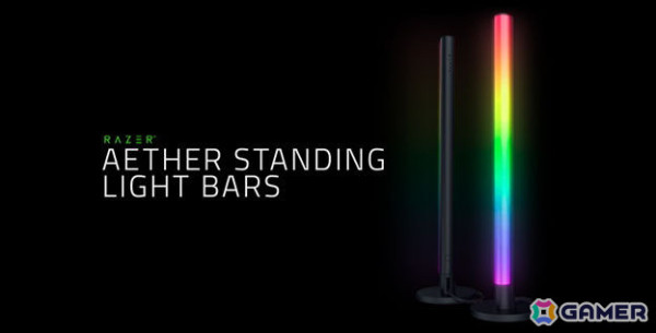 Razer、世界初の温度調節機能搭載ゲーミングチェア「Project Arielle」やAI活用によるeスポーツコーチング「Project AVA」などのコンセプトを発表！の画像9