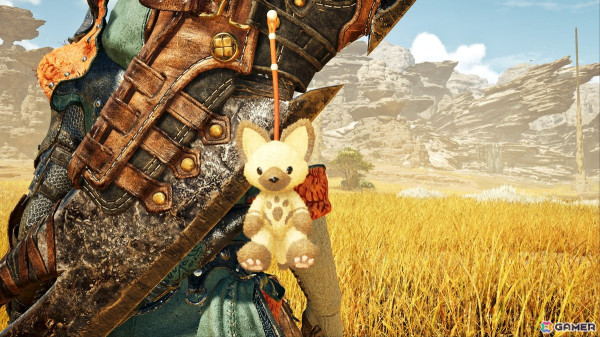 「モンスターハンターワイルズ」第2回オープンベータテストが2月7日～2月10日、2月14日～2月17日の期間限定で実施！復活モンスター「ゲリョス」が登場の画像5