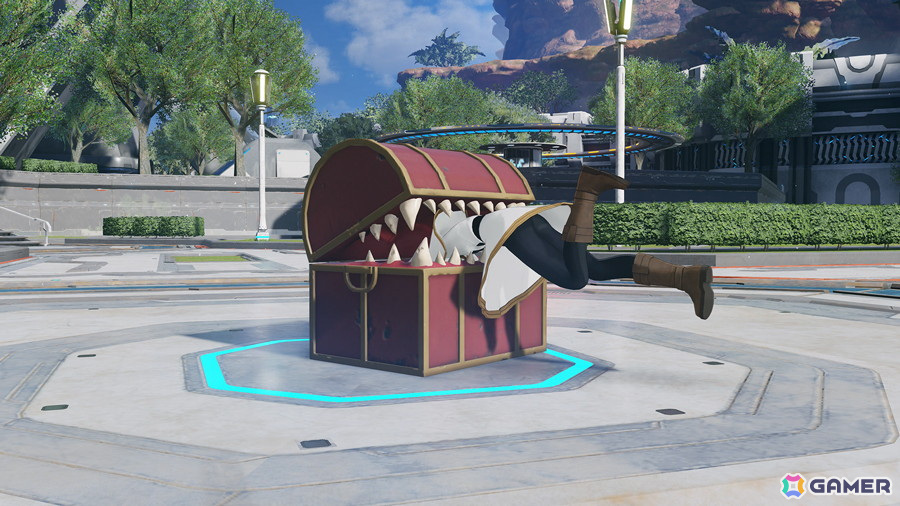 「PSO2 ニュージェネシス」でアニメ「葬送のフリーレン」とのコラボがスタート！コラボアバターアイテムが登場するACスクラッチもの画像15