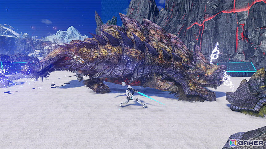 「PSO2 ニュージェネシス」でアニメ「葬送のフリーレン」とのコラボがスタート！コラボアバターアイテムが登場するACスクラッチもの画像20