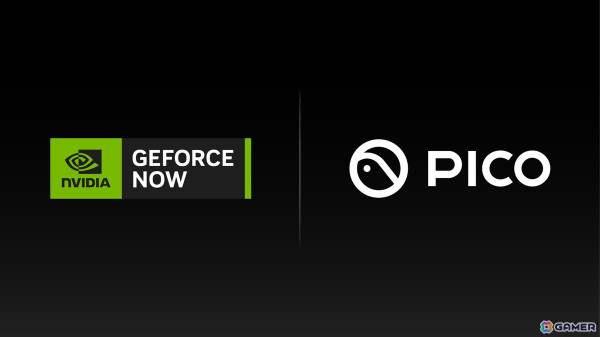 PICO、クラウドベースのゲームストリーミングサービス「GeForce NOW」に対応の画像1