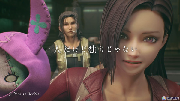 「SYNDUALITY Echo of Ada」のテーマソングがReoNaさんが歌う「Debris」に決定！「SYNDUALITY Noir セレクション放送」にて楽曲を使用した長編CMが公開の画像2