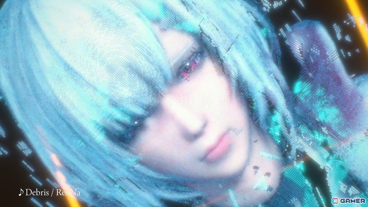 「SYNDUALITY Echo of Ada」のテーマソングがReoNaさんが歌う「Debris」に決定！「SYNDUALITY Noir セレクション放送」にて楽曲を使用した長編CMが公開の画像3