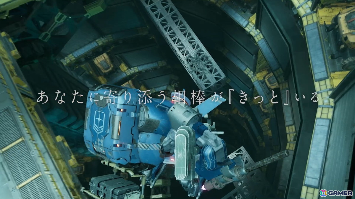 「SYNDUALITY Echo of Ada」のテーマソングがReoNaさんが歌う「Debris」に決定！「SYNDUALITY Noir セレクション放送」にて楽曲を使用した長編CMが公開の画像4