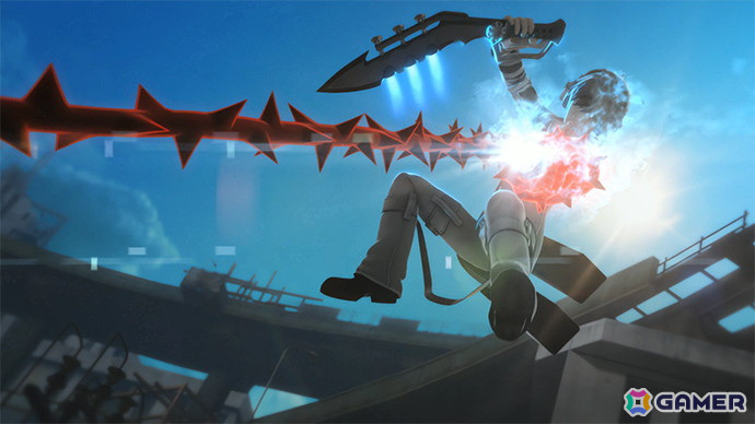 “奪還”マルチプレイアクション「FREEDOM WARS Remastered」のPS5/PS4/Switch版が発売！Steam版は1月10日に配信の画像4