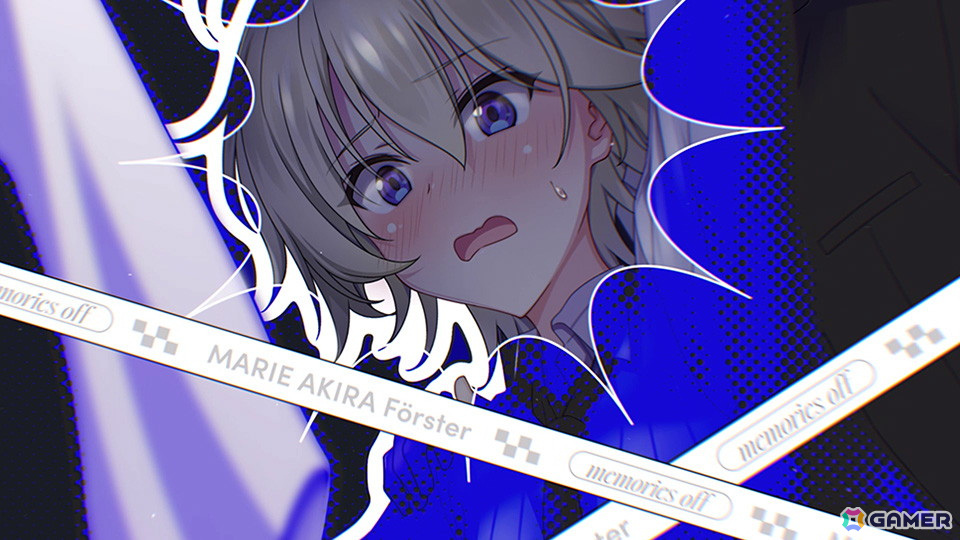 「メモリーズオフ 双想～Not always true～」のオープニングムービーが公開！アニソンシンガー・彩音さんが歌う主題歌の楽曲情報もの画像4