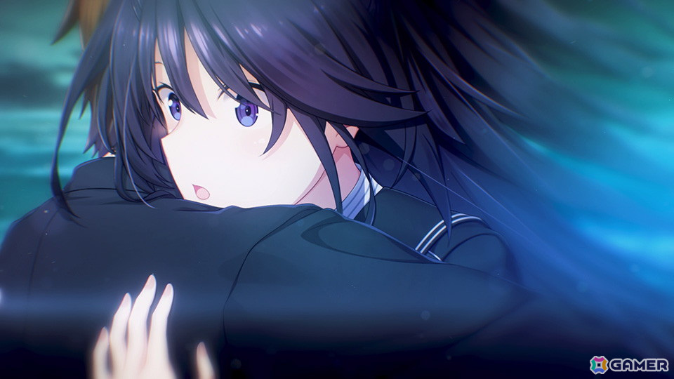 「メモリーズオフ 双想～Not always true～」のオープニングムービーが公開！アニソンシンガー・彩音さんが歌う主題歌の楽曲情報もの画像5
