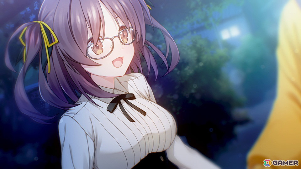 「メモリーズオフ 双想～Not always true～」のオープニングムービーが公開！アニソンシンガー・彩音さんが歌う主題歌の楽曲情報もの画像6
