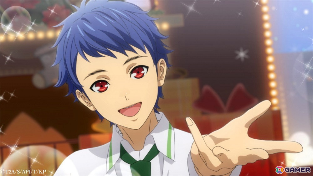 劇場アニメ「KING OF PRISM」シリーズ9周年!劇場で旧作上映を行う「Than9th(さんくす)Anniversary♡Week」が2月28日より開催の画像