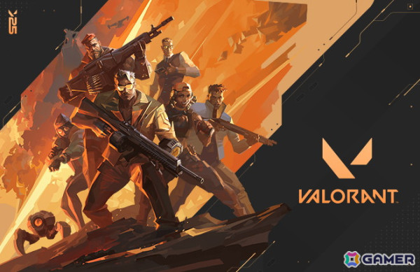 「VALORANT」イニシエーター「テホ」が参戦するSeason 2025のAct Iが開始！スキンシリーズ「EX.O」も登場の画像1