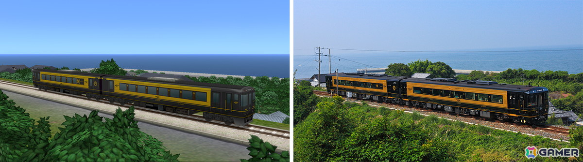 「A列車で行こう9 トレインコンストラクション」JR九州とコラボした列車デザインコンテストが開催！コラボ限定NFTがもらえるキャンペーンは1月11日より開始の画像2