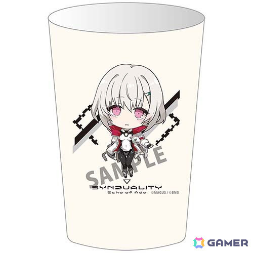 「SYNDUALITY Echo of Ada」発売記念ポップアップストアが1月23日より開催！アクリルスタンドやB2タペストリーなどが販売の画像11