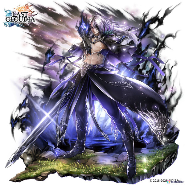 「ラストクラウディア」に新ユニット「ロナード（CV：鈴木崚太）」が登場！全ユーザー協力型イベント「機械仕掛けの攻城戦」も開催の画像2