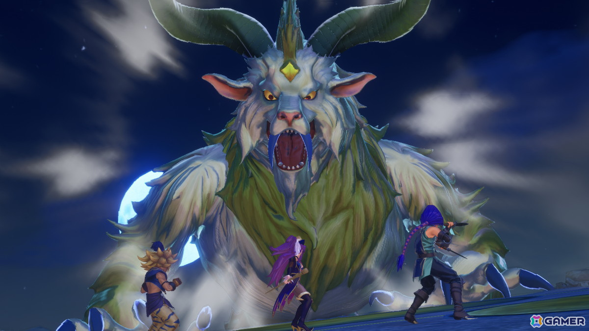 スマホ版「聖剣伝説」シリーズが半額に！「聖剣伝説」1～3に加えて「聖剣伝説 レジェンド オブ マナ」の4タイトルがラインナップの画像18