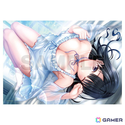 「制服カノジョ2」発売記念ポップアップストアが1月23日よりゲーマーズで開催！約160cmの大型キャラクターパネルもの画像14
