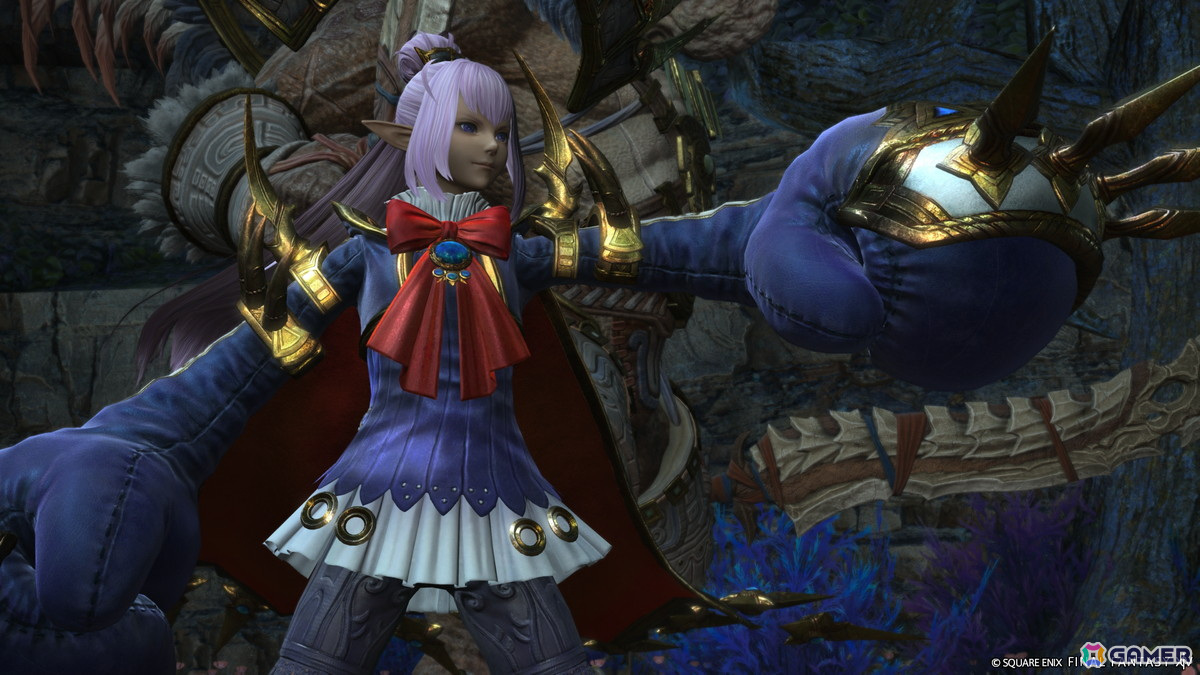 「FFXIV」で無料ログインキャンペーンが実施中！対象者は最大96時間のゲームプレイが無料にの画像3