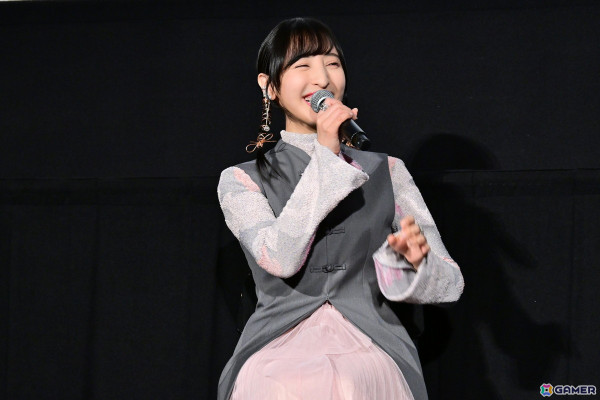 TVアニメ「SAKAMOTO DAYS」杉田智和さん、島﨑信長さん、佐倉綾音さん、東山奈央さん、木野日菜さん登壇の先行上映会オフィシャルレポートが到着！の画像5