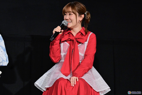 TVアニメ「SAKAMOTO DAYS」杉田智和さん、島﨑信長さん、佐倉綾音さん、東山奈央さん、木野日菜さん登壇の先行上映会オフィシャルレポートが到着！の画像7