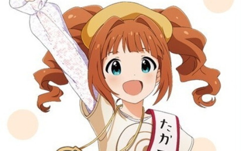 たかつき観光大使・高槻やよいのバースデーイベントが3月22日に開催決定！「アイマス」20周年の今年は“ちびキャラ応援隊”もお祝いに駆け付ける